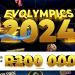 Evolympics