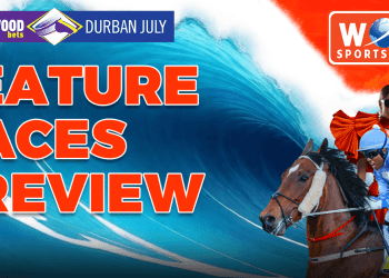 Durban July Day – Saturday, 6th July 2024