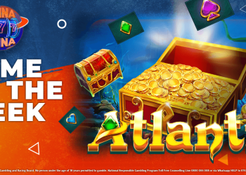 SPINA WINA ATLANTIS