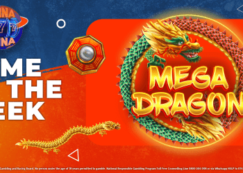 MEGA DRAGON SLOT