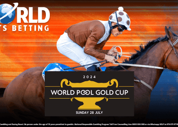 GOLD CUP BETTING