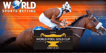 GOLD CUP BETTING