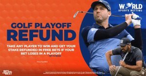 golf refund