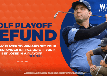 golf refund