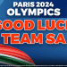 TEAM SOUTH AFRICA OLYMPICS BETTING