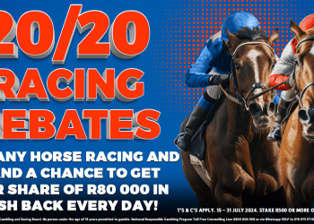 racing rebates