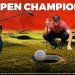 OPEN CHAMPIONSHIP