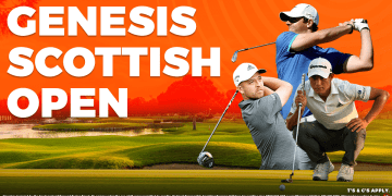 SCOTTISH OPEN