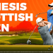 SCOTTISH OPEN