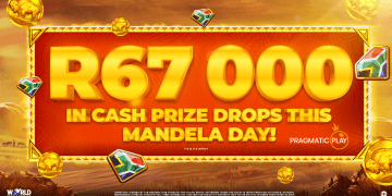 Sweet Bonanza Daily Drops Network Promo – Pragmatic Play