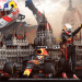 F1 Hungarian GP