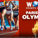 olympics daily betting diary