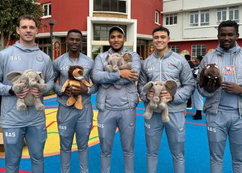 World Sports Betting Western Province Teams visit the Red Cross