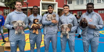 World Sports Betting Western Province Teams visit the Red Cross