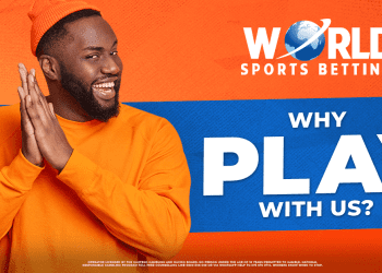 WHY BET WITH WORLD SPORTS BETTING