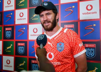 SPRINGBOKS SQUAD