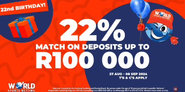 Join the celebration and make the most of this special offer! Opt-in today and start your winning streak.