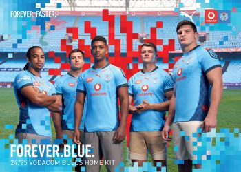 VODACOM BULLS