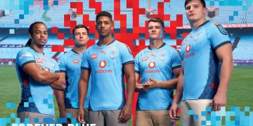 VODACOM BULLS