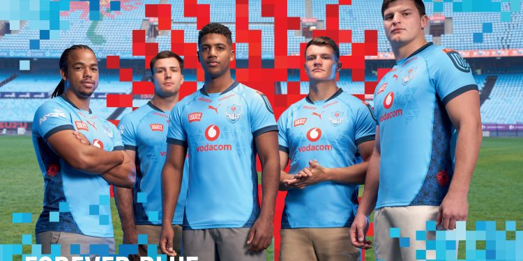 VODACOM BULLS