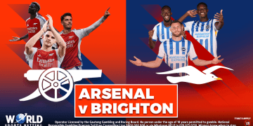 premier league betting