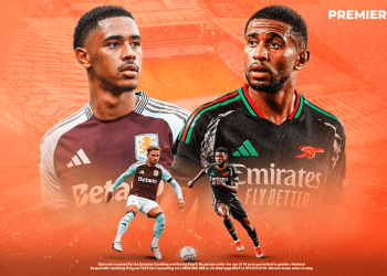 ASTON VILLA VS ARSENAL