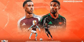 ASTON VILLA VS ARSENAL