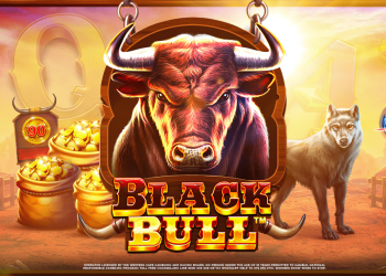 BLACK BULL SLOT