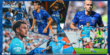 PREMIER LEAGUE PREVIEW