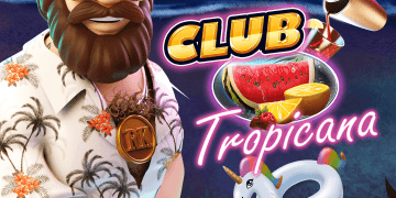 Club Tropicana