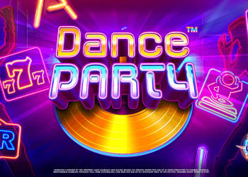 DANCE PARTY SLOT