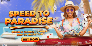 WIN A LUXURY HOLIDAY