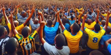 MTN 8 Cup Betting Preview, 10 and 11 August