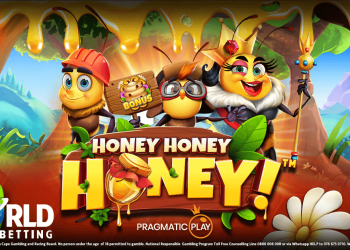 HONEY HONEY HONEY
