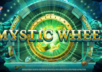 MYSTIC WHEEL SLOT