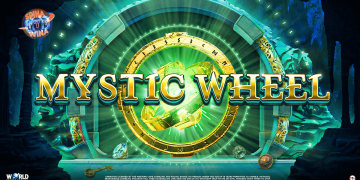 MYSTIC WHEEL SLOT