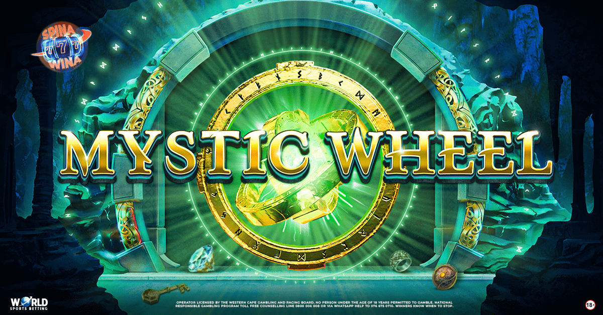 Mystic Wheel