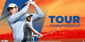 TOUR CHAMPIONSHIPS