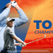 TOUR CHAMPIONSHIPS