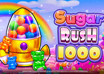 PLAY SUGAR RUSH 1000