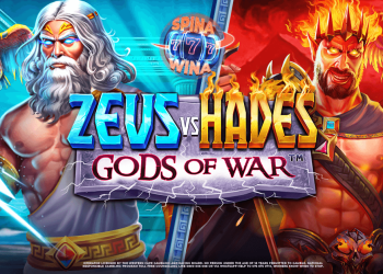 Zeus vs Hades – Gods of War