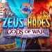 Zeus vs Hades – Gods of War