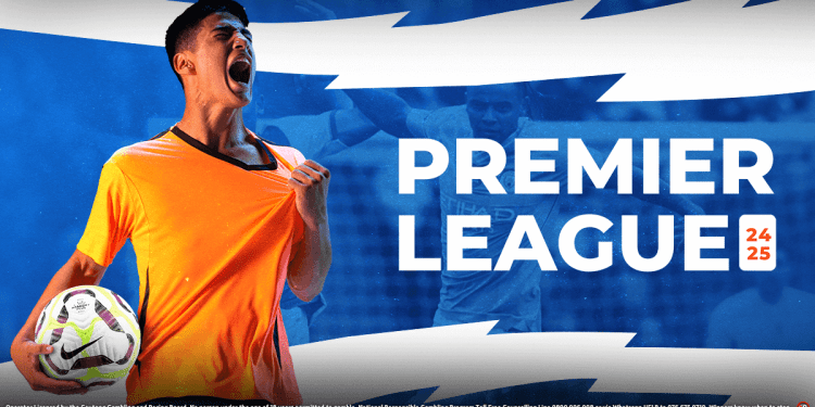 English Premier League Betting Preview, Saturday 24 August