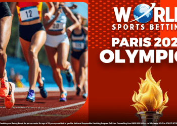 OLYMPIC BETTING DIARY