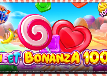 PLAY SWEET BONANZA 1000