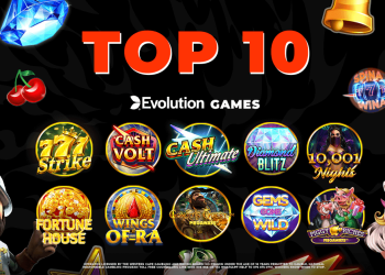 TOP SLOTS