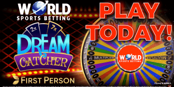 FIRST PERSON DREAM CATCHER