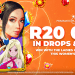 WOMEN'S DAY SLOTS PROMO