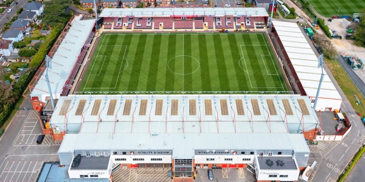 PREMIER LEAGUE BOURNEMOUTH