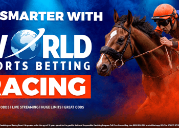 Bet Smart with WSB Racing